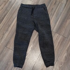 Urban Pipeline Charcoal Boys Joggers S 6/8